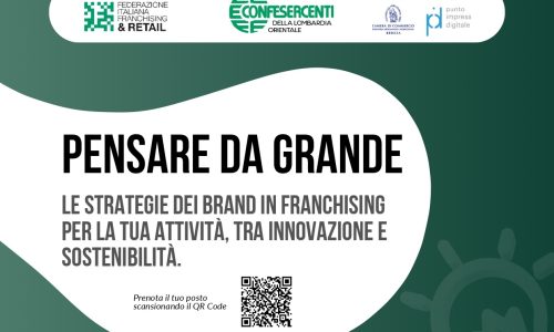 Franchising 9 novembre