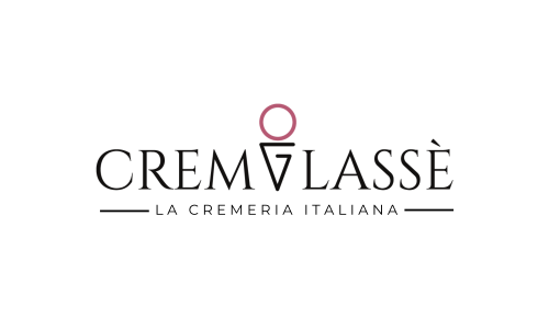 LOGO CREMGLASSÈ NUOVO