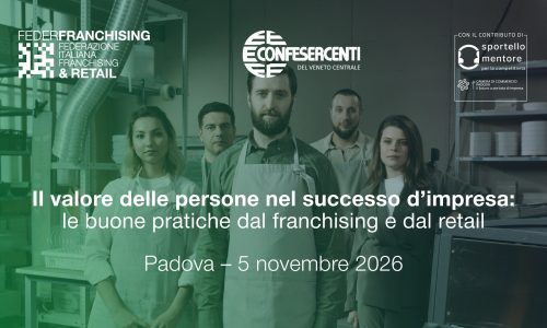 PADOVA - SCREEN