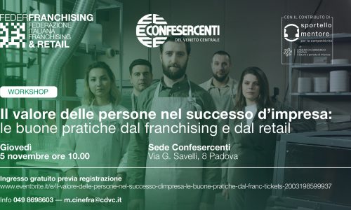 SAVETHEDATE PADOVA
