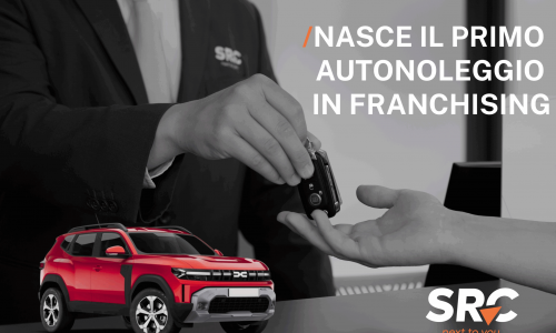SRC Noleggio Franchising