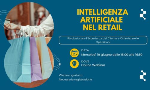 webinar IA retail
